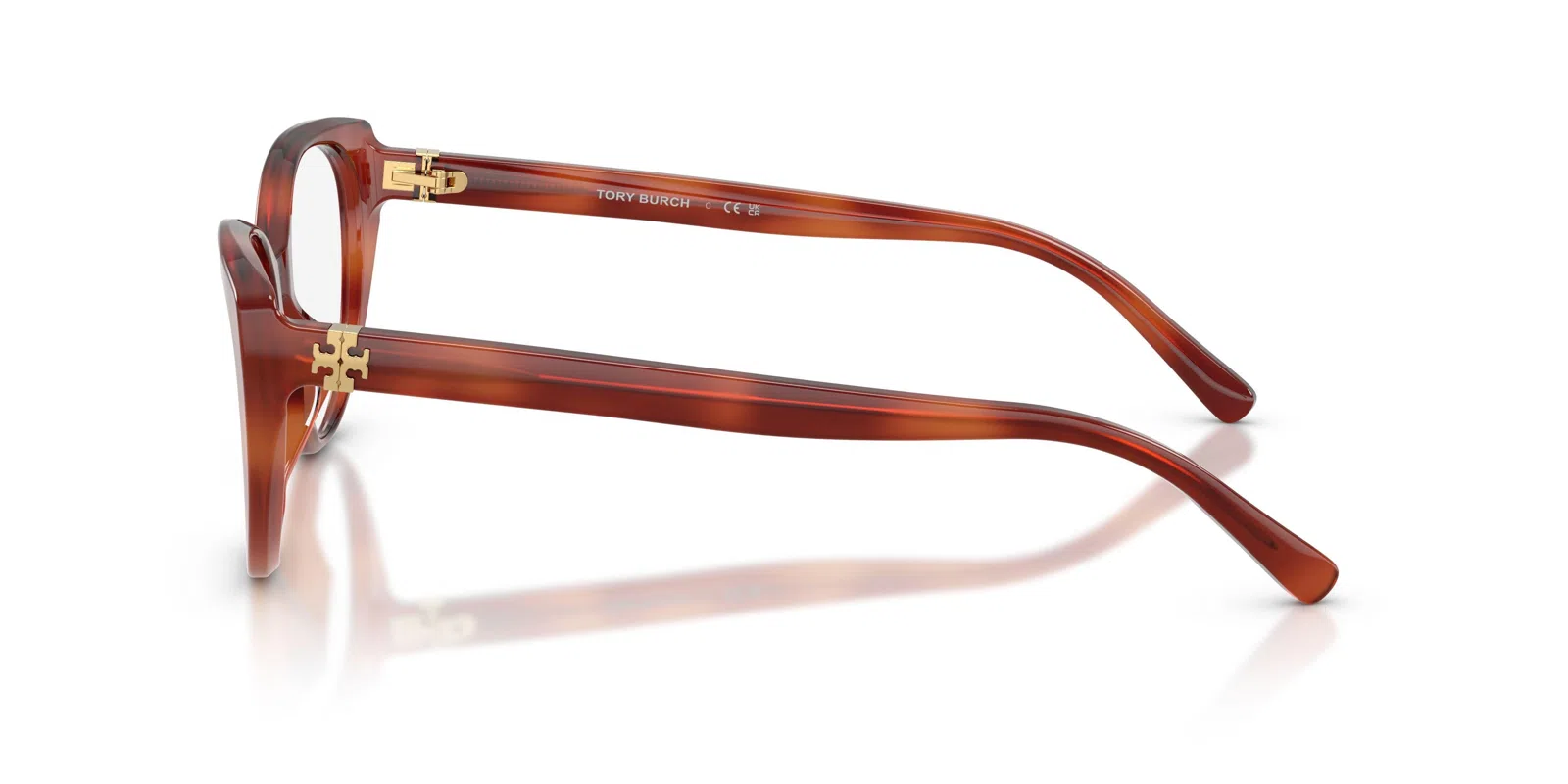Tory Burch 2177U Eyeglasses - view 21
